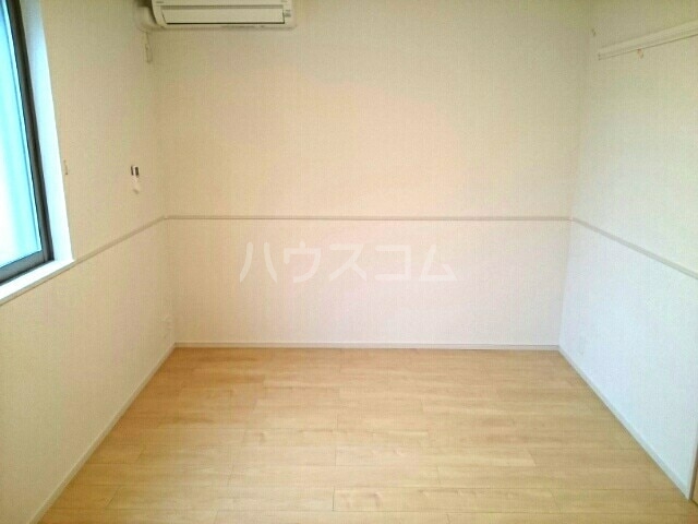 5/22 寝室