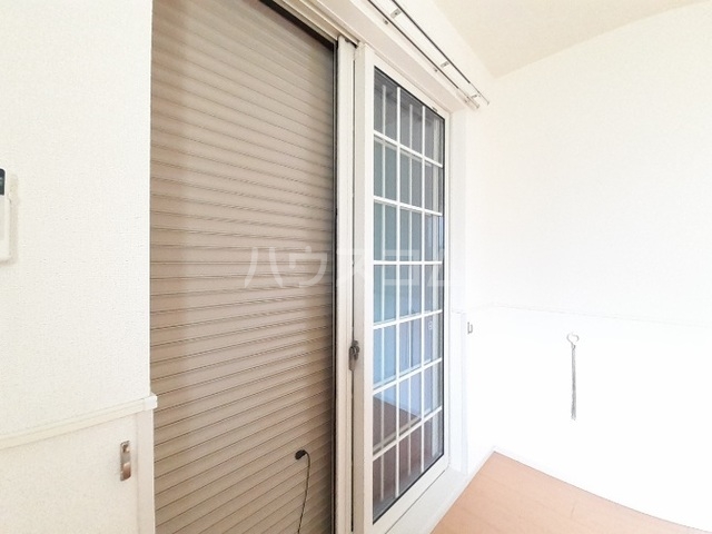 20/29 バルコニー