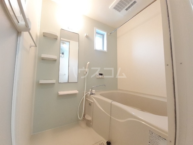 15/29 浴室