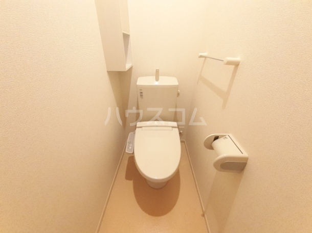 16/29 トイレ