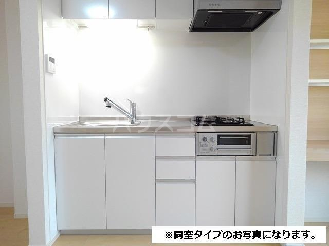 7/17 キッチン