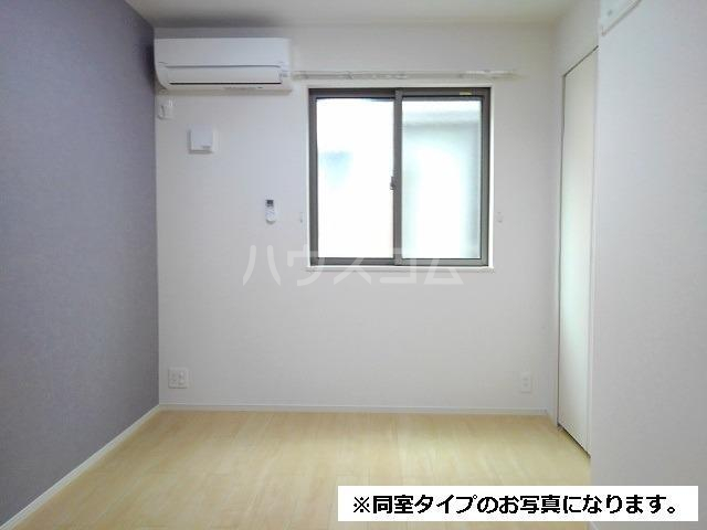 4/17 室内