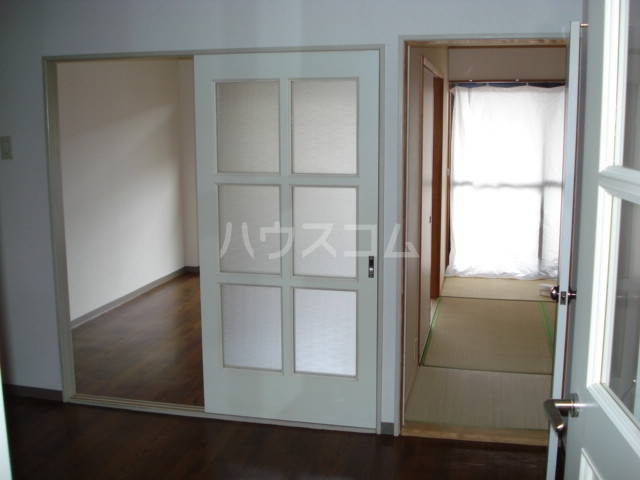 4/26 リビング/ダイニング