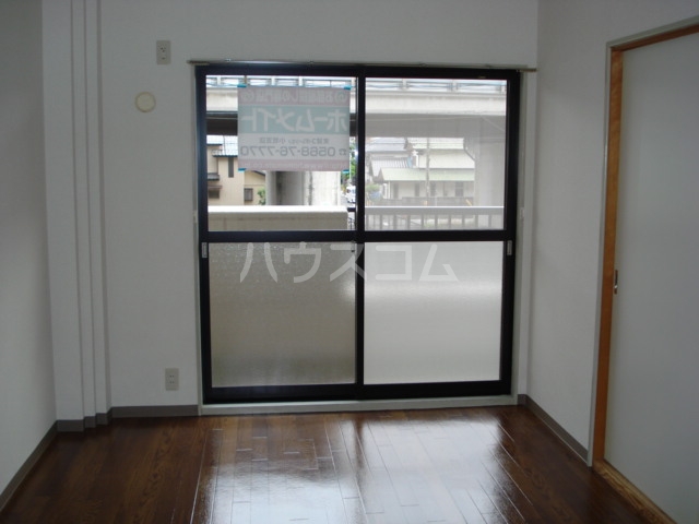 3/26 リビング/ダイニング