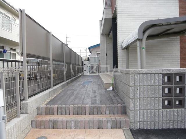 2/12 エントランス