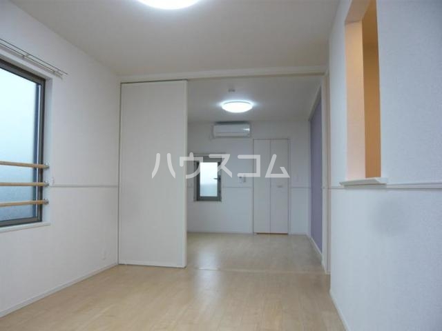 3/20 リビング/ダイニング