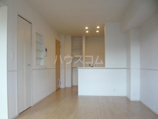 3/25 リビング/ダイニング