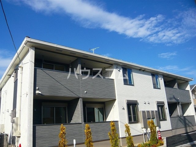 1/22 外観