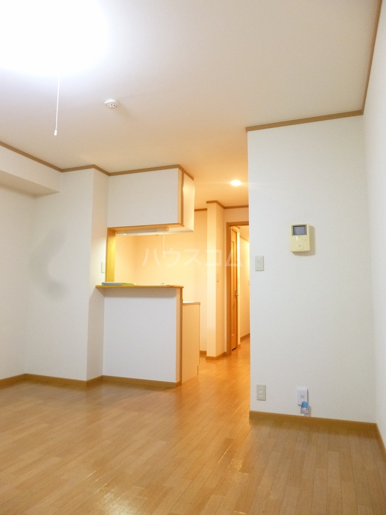 3/25 リビング/ダイニング