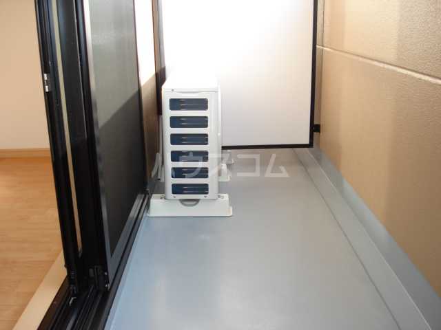 18/30 バルコニー