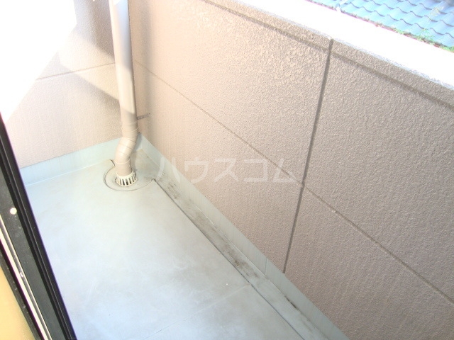 19/30 バルコニー