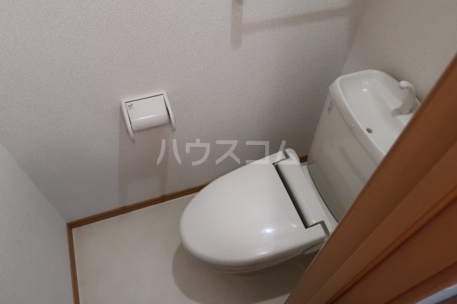 14/30 トイレ
