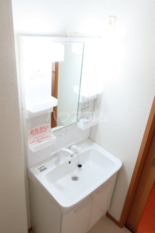 15/30 洗面