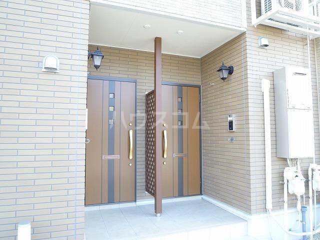 14/19 エントランス