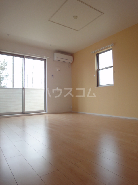 3/19 リビング/ダイニング