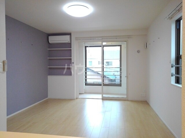 3/21 リビング/ダイニング