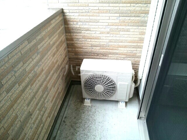 13/22 バルコニー