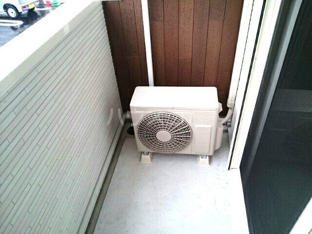 14/22 バルコニー