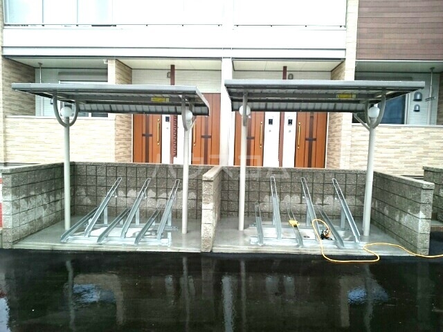 2/9 エントランス