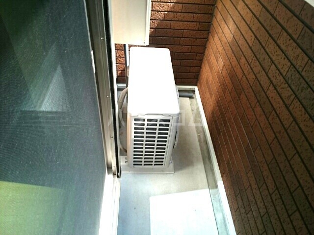 14/22 バルコニー