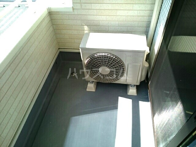 14/22 バルコニー