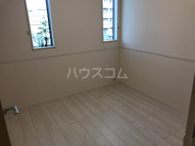 5/28 寝室