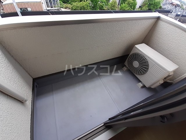 13/23 バルコニー