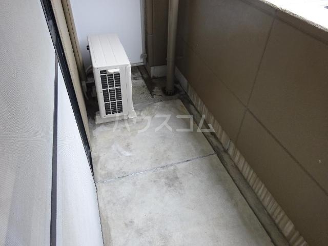 16/29 バルコニー