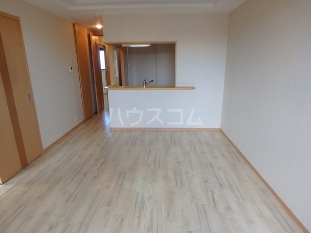 3/26 リビング/ダイニング