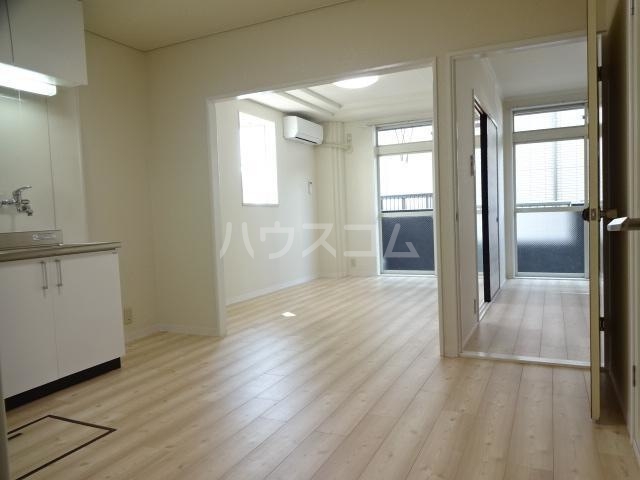 3/30 リビング/ダイニング