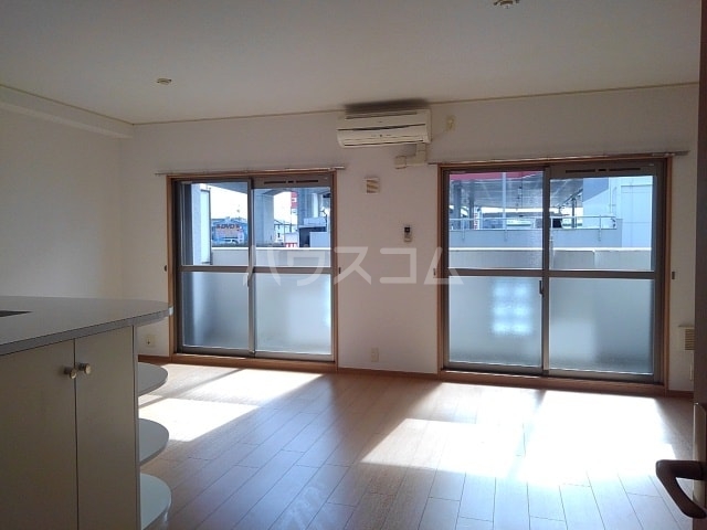 3/23 リビング/ダイニング