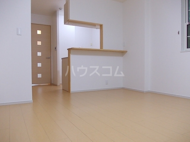 3/22 リビング/ダイニング