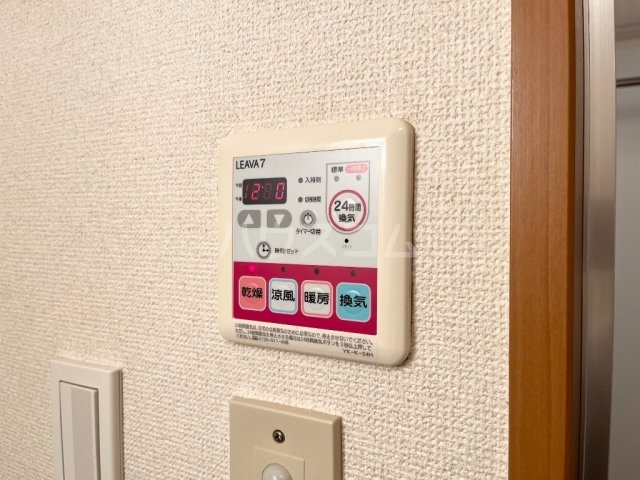 12/25 設備
