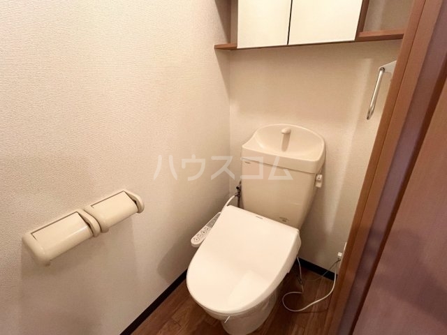 10/25 トイレ