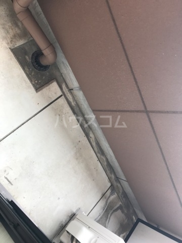 19/23 バルコニー