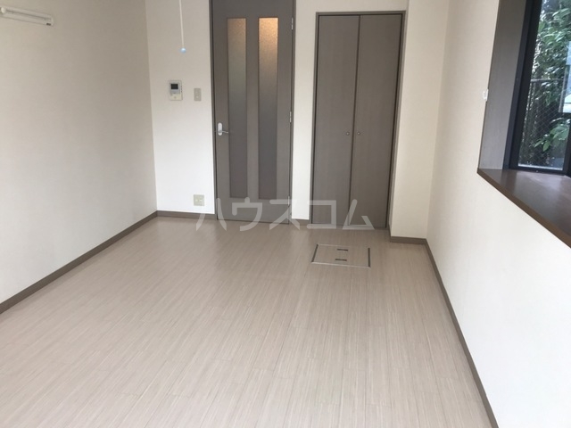 4/23 リビング/ダイニング