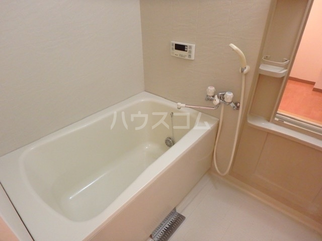 12/30 浴室