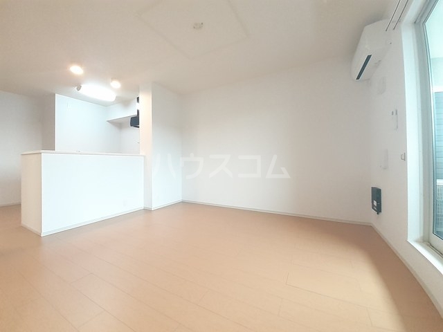 3/21 リビング/ダイニング