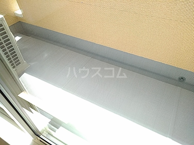 21/30 バルコニー