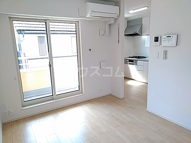 5/30 リビング/ダイニング