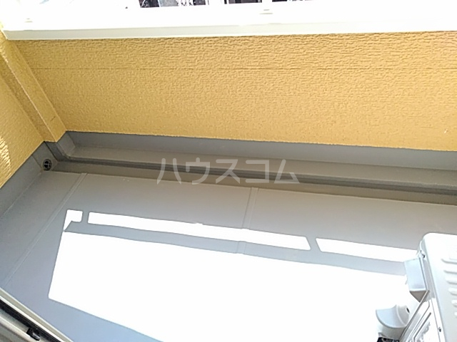 23/30 バルコニー