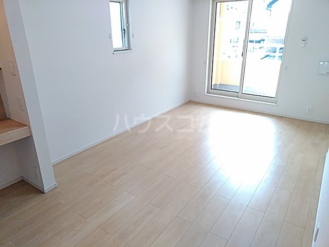 3/30 リビング/ダイニング