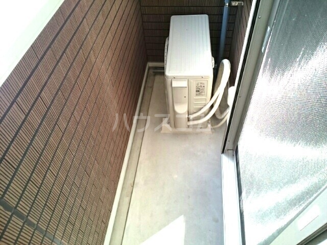 14/18 バルコニー