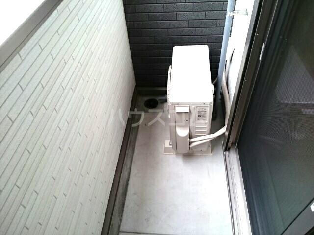 14/22 バルコニー