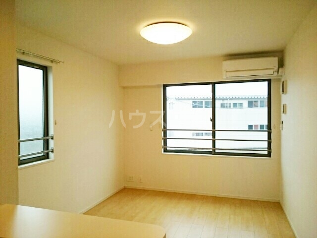 3/21 リビング/ダイニング