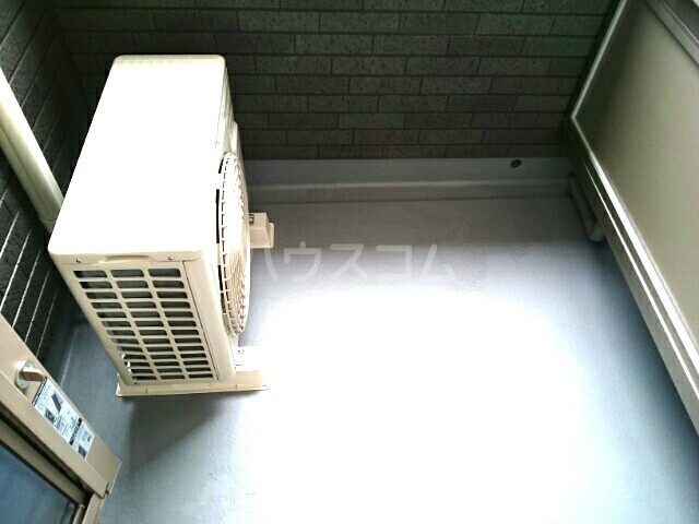 14/22 バルコニー