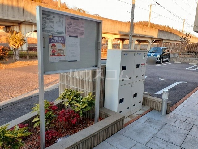 14/21 エントランス