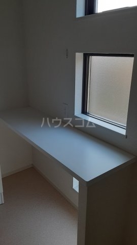 5/26 室内