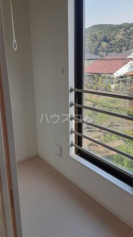 19/26 バルコニー