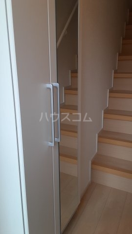 9/26 玄関